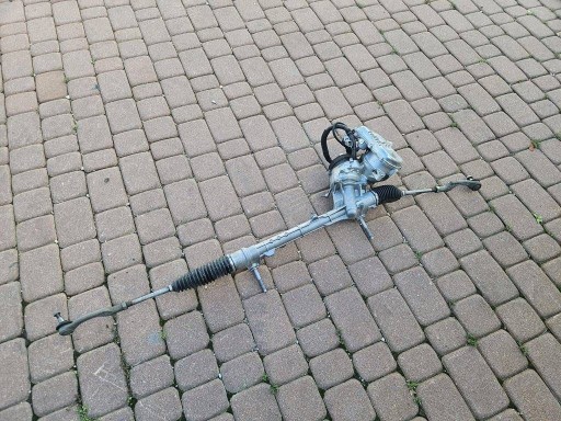 Lenkgetriebe Lenkung Lenksäule Lenkstange Fiat 600 Opel Mokka B 9860192680