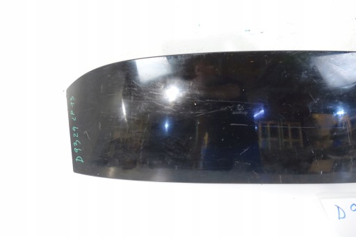 BMW SERII 3 E91 LIFT SPOILER LOTKA bonnet 08-12 7143263