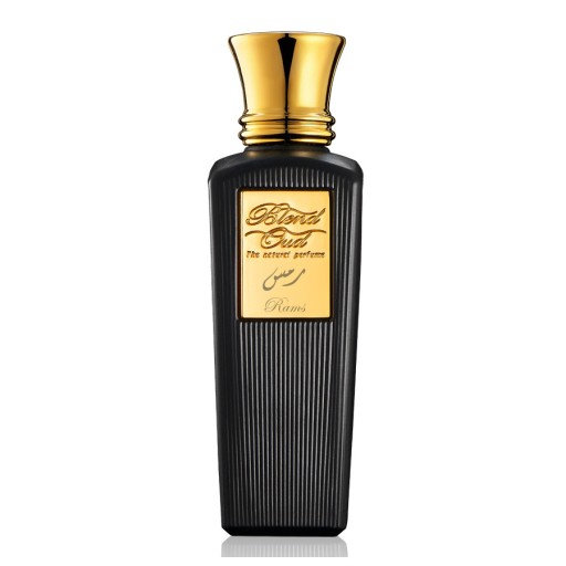 blend oud rams
