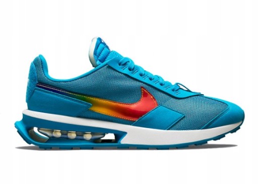 Buty NIKE Air Max Pre Day BT DD3025 400 r. 41 12890010678 Allegro.pl