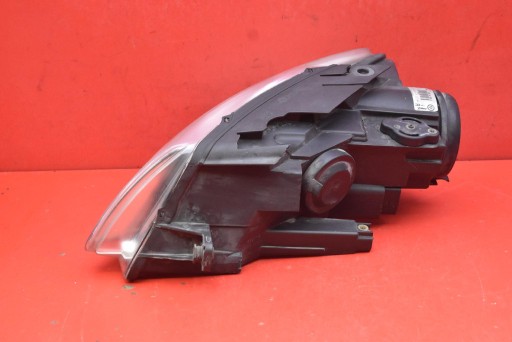 REFLEKTOR right light front lens EU 3C0941006S VW PASSAT B6 05-10