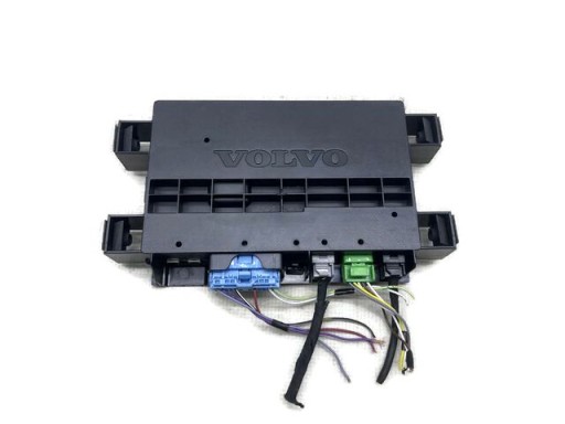 Модуль volvo xc90 ii vcm 31475109