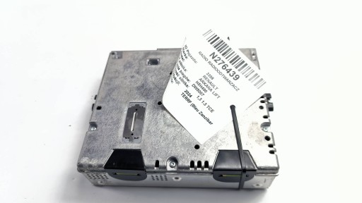 RADIO radio Navigation 259159738R RENAULT ARKANA LIFT