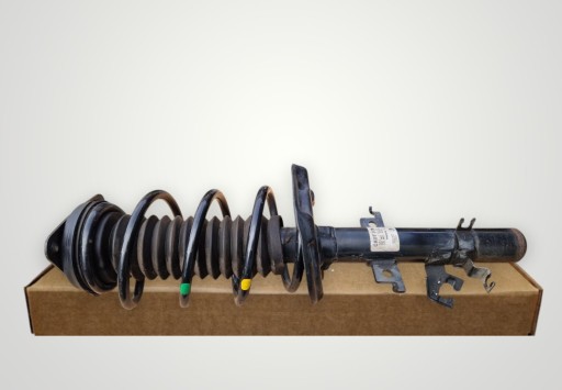 1A15613-BL - Nissan qashqai ii j11 1.2 1.3 mcpherson амортизатор передній передній лівий