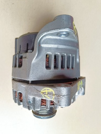 512415444 - Bmw f30 f32 f33 f34 f36 f15 f16 3.0d 3.5d n57 генератор 8570675 39.000km