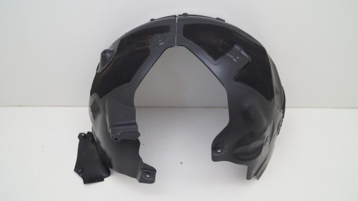 1492613-00-D - TESLA Y 20-23 АРКА ПЕРЕДНЕГО КОЛЕСА ЛЕВАЯ T