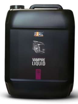 ВАМПИР ЖИДКОСТЬ 5Л АДБЛ