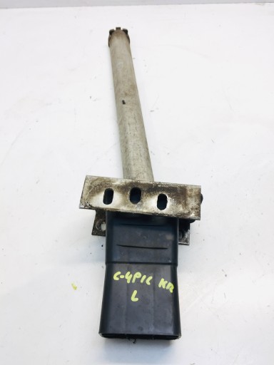 Зона роздавлювання лівий Ікло CITROEN C4 Picasso II