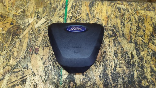 DS73-78043B13 - ПОДУШКА БЕЗПЕКИ ВОДІЯ FORD MONDEO MK5