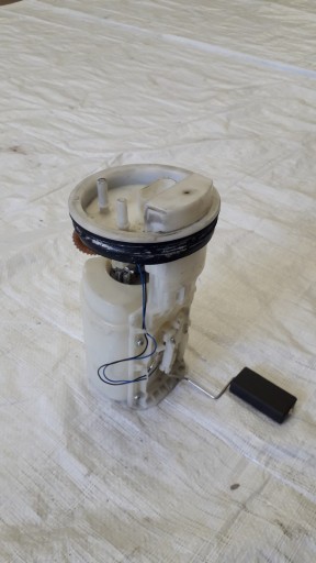 ТОПЛИВНЫЙ НАСОС ПОПЛАВКОВЫЙ ТОПЛИВНЫЙ VW GOLF 4 IV BORA TDI