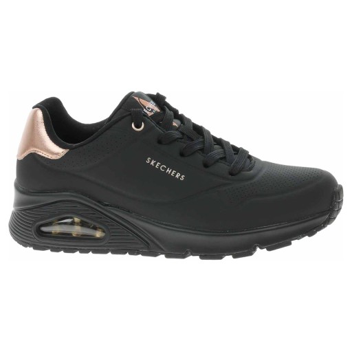 Skechers Uno - Golden Air Black 36