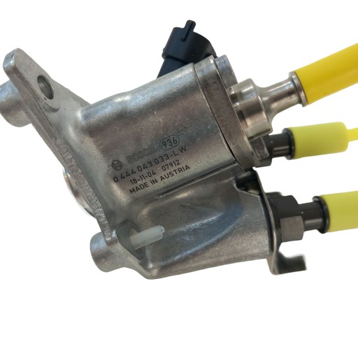 0 444 - ADBLUE МОДУЛЬ ДОЗИРУЮЩИЙ КЛАПАН 0444043033 DAF 1819798