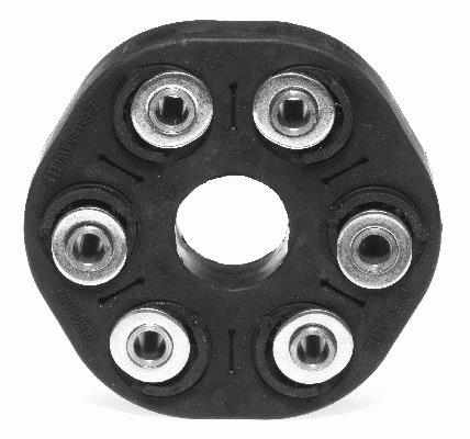 MAXGEAR ГНУЧКИЙ ШАРНІР ВАЛУ 49-0969