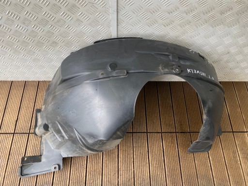 SUZUKI KIZASHI 09-14 mudguard front left front 72322-57L0 OE