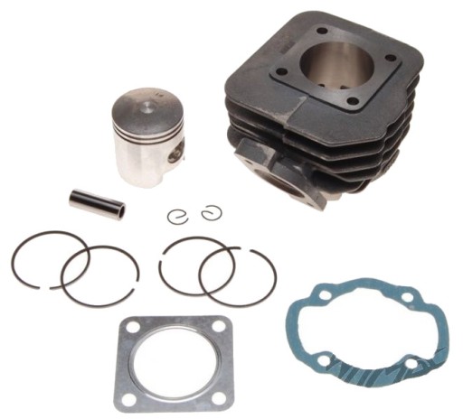 AY300221 - Поршень цилиндра 70CCM Kymco KB 50 AIR 2T 1995-2000