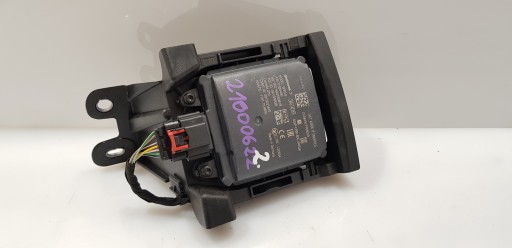 #2 - Renault espace v радар датчик датчик 284e74236r