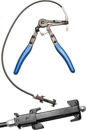 Стрічкогубці Clic-R