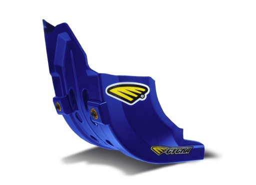 1CYC-6224-62 - ПЛАСТИНА КАПОТА ДВИГАТЕЛЯ CYCRA YAMAHA WRF WR-F 15-