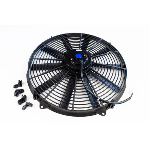 ELF-10S - ВЕНТИЛЯТОР FMIC 10 ДЮЙМОВ ВСАСЫВАЮЩИЙ 1300CFM