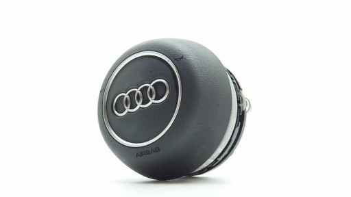 airbag POWIETRZNA airbag driver´s AUDI A1 82A 82A880201N