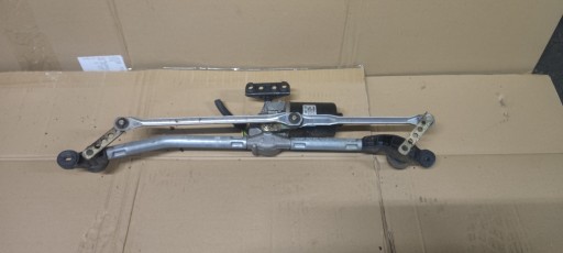 OPEL ASTRA II 2 G Gestänge Motor Wischer vorne komplet