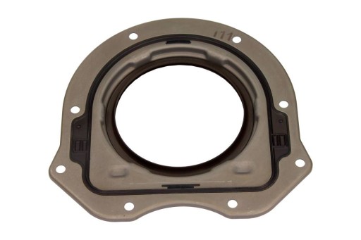 0514C4 - Симер. задний вал для CITROEN / FORD (с корпусами)