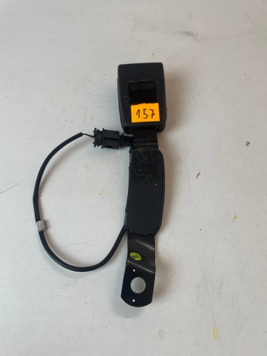 Zapinka supports front front left Audi A1 8X