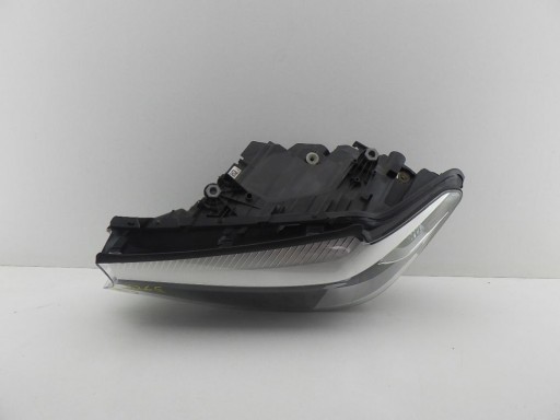 BMW 5 G30 G31 FULL LED 17- light left front