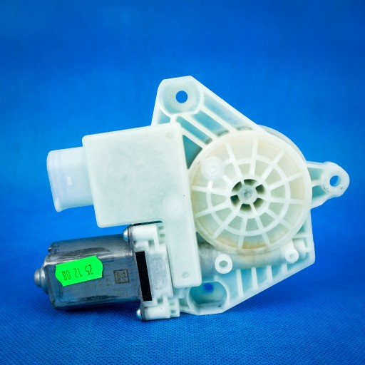 mini motor windows front right BMW X3 G01 X4 G02 61355A5C893 5A5C893