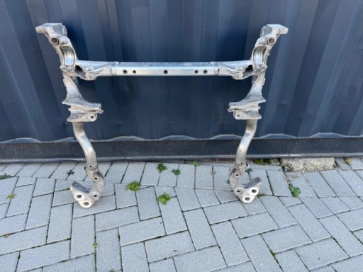 4M0399315R, - Audi q7 q8 vw touareg 4m0399315r сани коляска ок