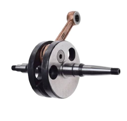 N795 - Колінчастий вал SIMSON S51 CN