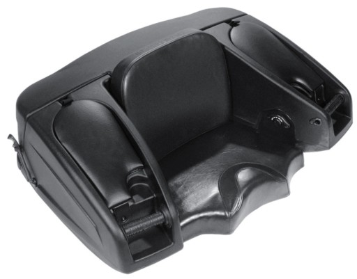 Задний багажник Kimpex 155l Quad Access Arctic Cat