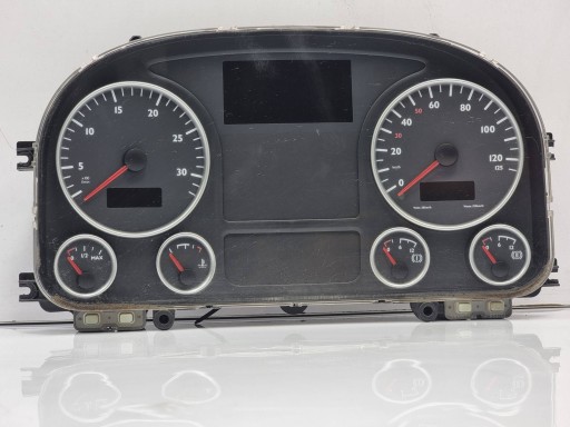 dials clock 81.27202-6226 MAN TGM 15.250