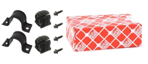 FE45876 - КОМПЛЕКТ КРІПЛЕННЯ СТАБІЛІЗАТОРА MERCEDES SPRINTER MOD