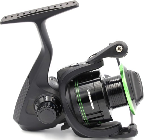 Котушка Cormoran Cross Water 5PiF 5.1:1