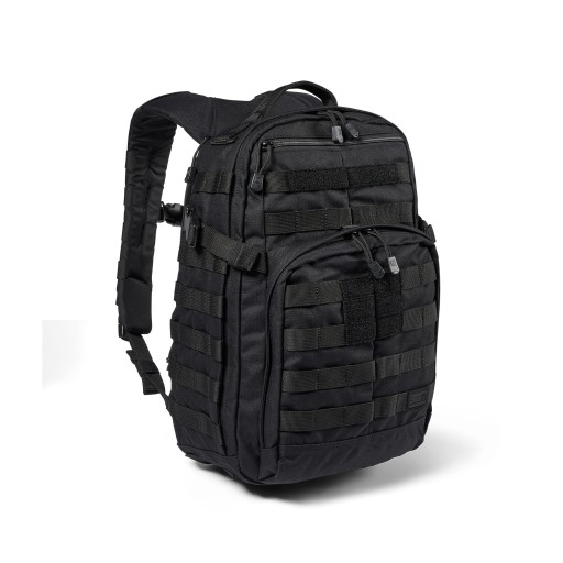 Рюкзак 5.11 Tactical Rush 12 2.0 24 л чорний