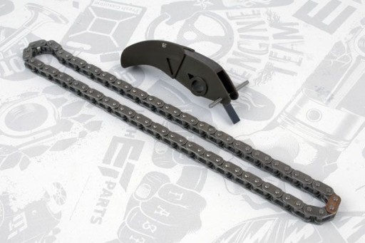 ЦЕПНОЙ РАСПРЕДВАЛ RS0053 ШТ ET ENGINETEAM