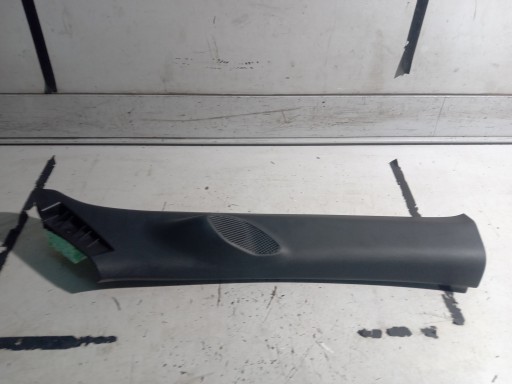 OPEL CORSA F КРИШКА СТІЙКИ ПЕРЕДНЯ ПРАВА