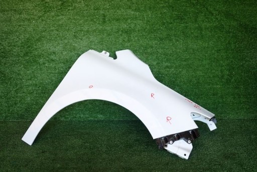 MERCEDES CITAN W420 420 21- fender right front front