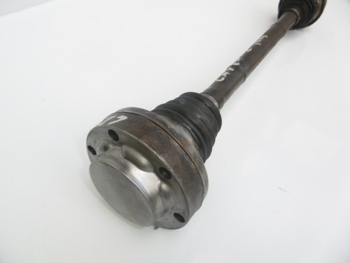 Semiasse sinistra posteriore posteriore PORSCHE CAYENNE 7L 3.2 V6