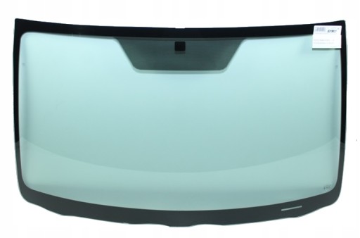 2000010155217 - Лобове скло TOYOTA AVENSIS II T25 03-08