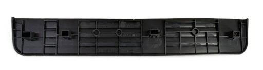 moulding threshold rear part rear right INFINITI Q70 M37 OE