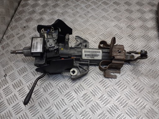 КОЛОНКА З ЗАМКОМ ЗАПАЛЮВАННЯ GRAND VOYAGER IV 04680732AC