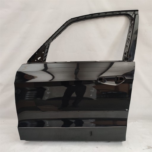 Ford ford galaxy mk3 входная дверь после 2016 года