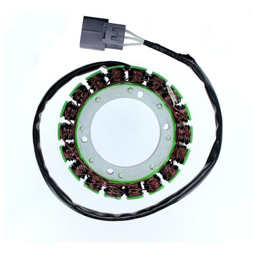 ESG801 - ОБМОТКА ГЕНЕРАТОРА СТАТОРА KAWASAKI MULE 3000