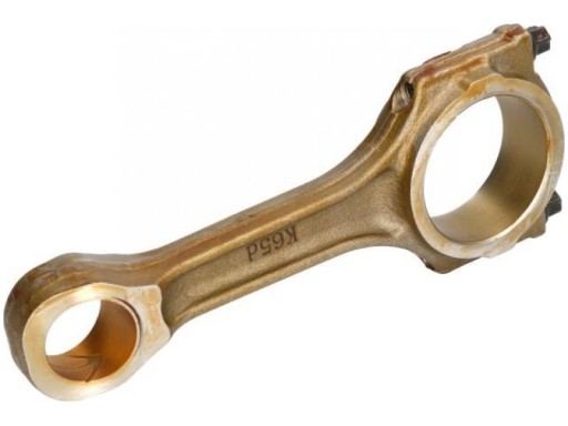 50009232 - ШАТУН КРИВОШИП FORD MONDEO III MK3 2.0 2.2