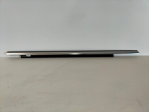 moulding dust door tylnych rear part left AUDI Q5 8R 09-16