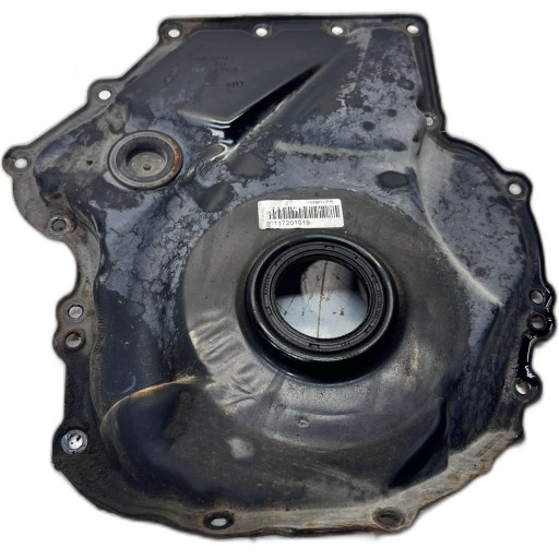 Couvercle carter distribution AUDI A4 A5 Q5 VW 2.0 TFSI 06K109210AF