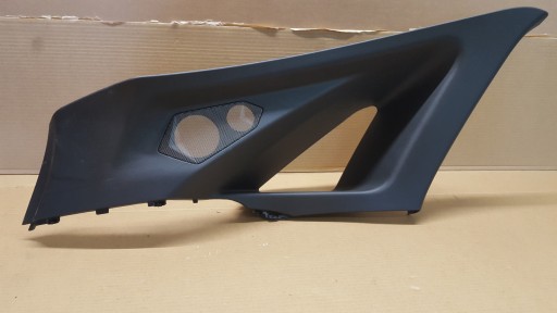 CITROEN DS7 НАКЛАДКА ЛЕВАЯ ЗАДНЯЯ 98205140