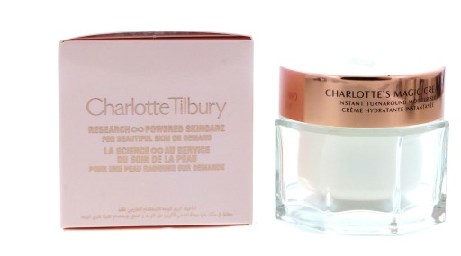 Charlotte Tilbury Magic Cream Krém 50ml